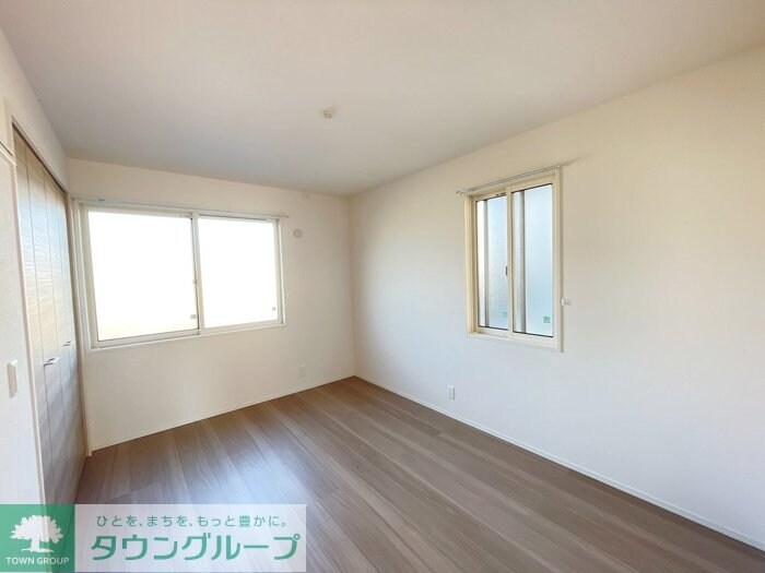 ＥＴＥＲＮＡ東本町Iの物件内観写真