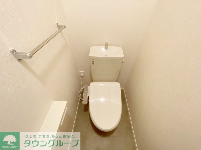 ＥＴＥＲＮＡ東本町Iの物件内観写真