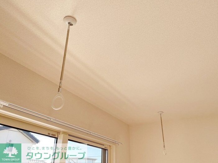 ＥＴＥＲＮＡ東本町Iの物件内観写真