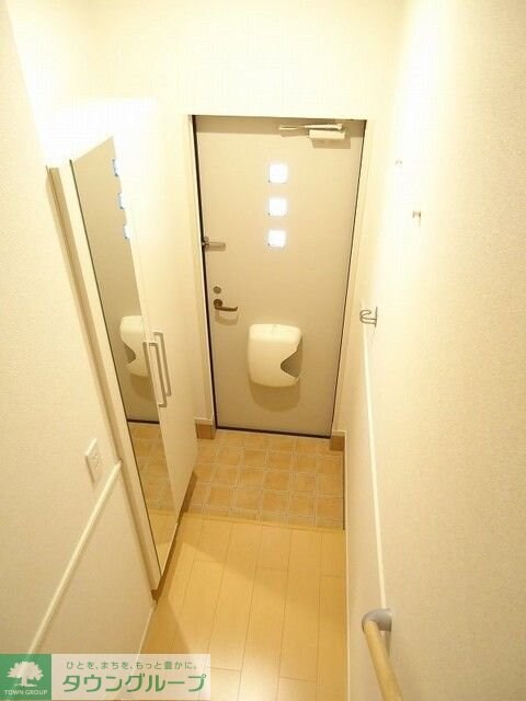 ル・シアンの物件内観写真