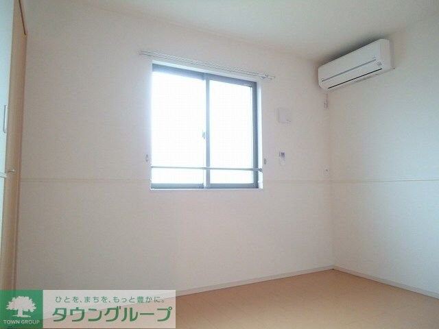 ル・シアンの物件内観写真