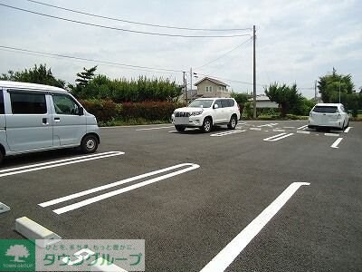 ル・シアンの物件内観写真