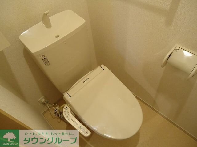 ル・シアンの物件内観写真