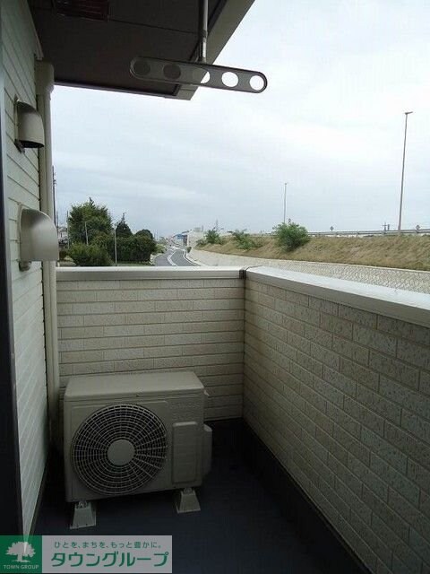 ル・シアンの物件内観写真