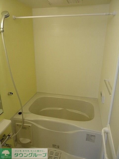 ル・シアンの物件内観写真