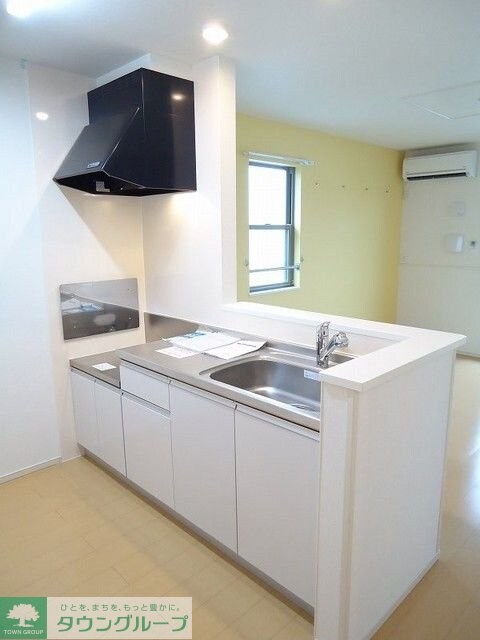 ル・シアンの物件内観写真