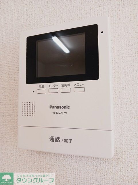 ル・シアンの物件内観写真