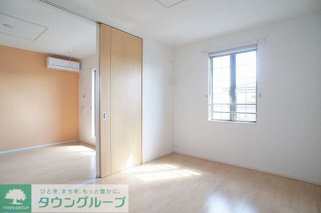 ブリッサＡの物件内観写真