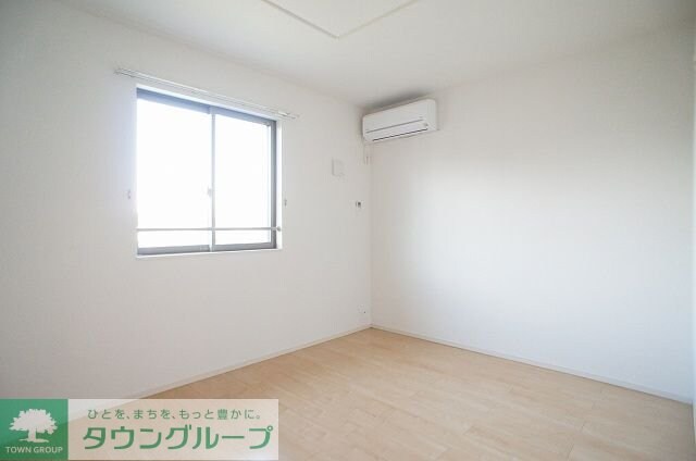 ブリッサＡの物件内観写真