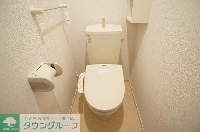 ブリッサＡの物件内観写真