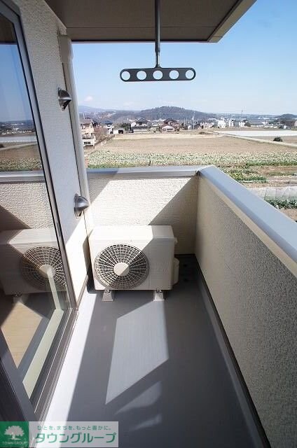 ブリッサＡの物件内観写真