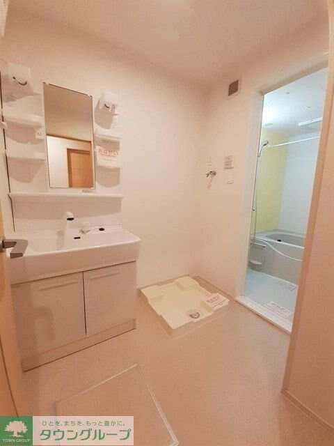 テ・ルサーマＦの物件内観写真