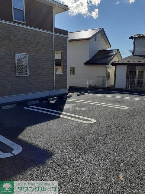 テ・ルサーマＦの物件内観写真