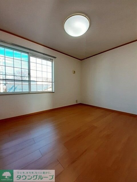 とれふるＢの物件内観写真