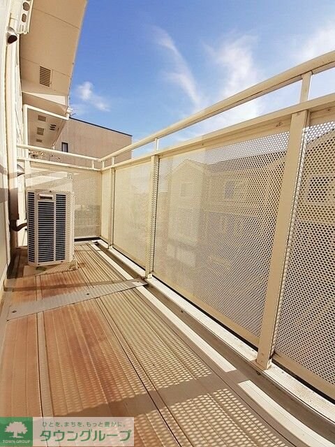 とれふるＢの物件内観写真