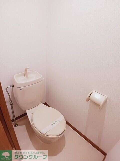 マノワールＡの物件内観写真