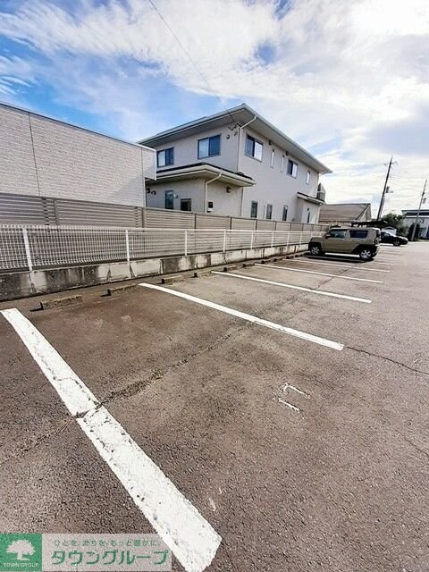 マノワールＡの物件内観写真