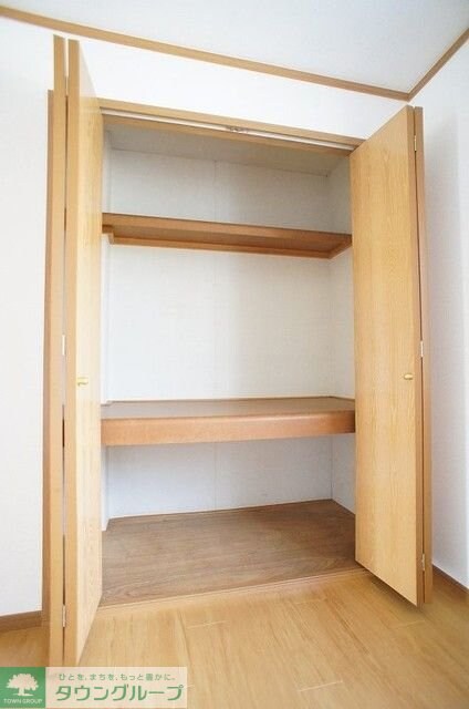 マノワールＡの物件内観写真