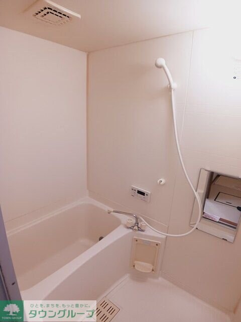 マノワールＡの物件内観写真