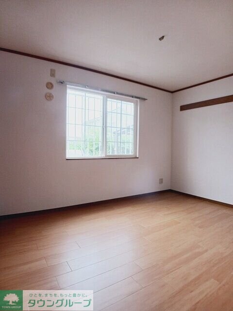 マノワールＡの物件内観写真