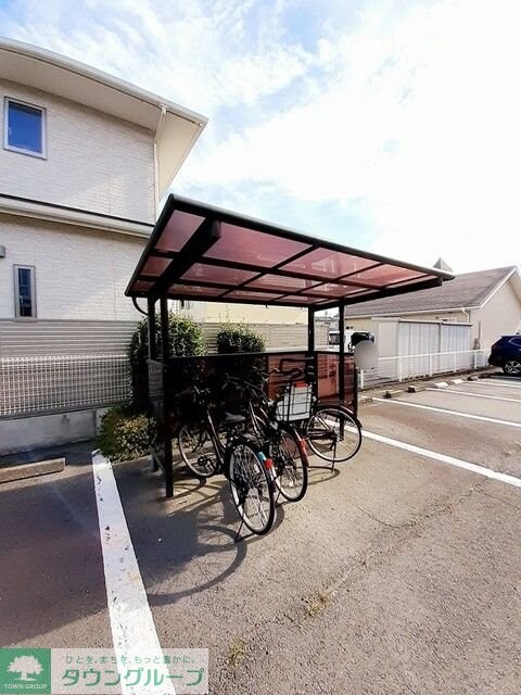 マノワールＡの物件内観写真