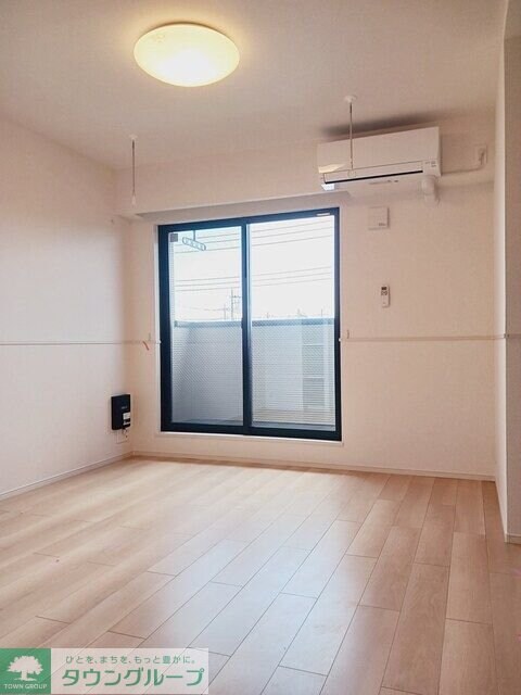 プレザント　ボイスの物件内観写真