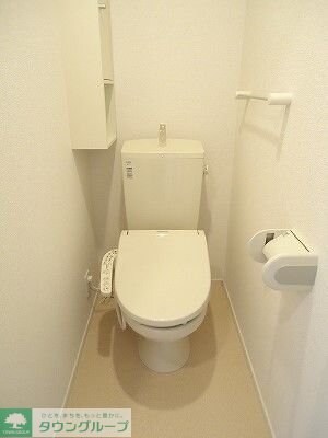 Ｃａｓａ　Ｆｅｌｉｃｅの物件内観写真