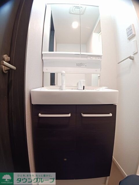 メゾン・ド・ヴェールIIの物件内観写真