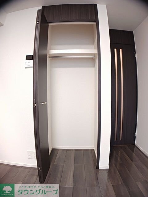 メゾン・ド・ヴェールIIの物件内観写真