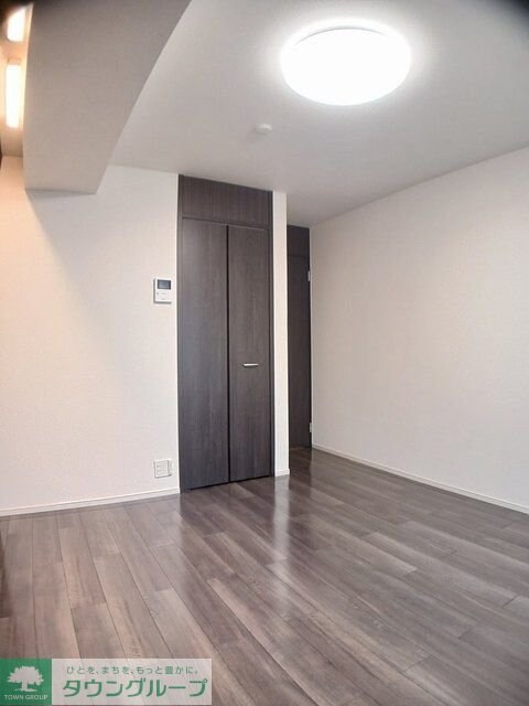 メゾン・ド・ヴェールIIの物件内観写真