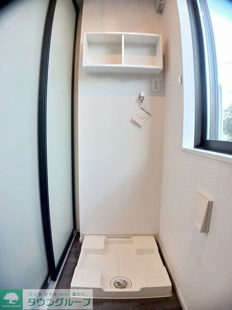 メゾン・ド・ヴェールIIの物件内観写真