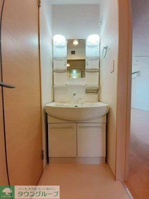 ラ・ポルテＢの物件内観写真