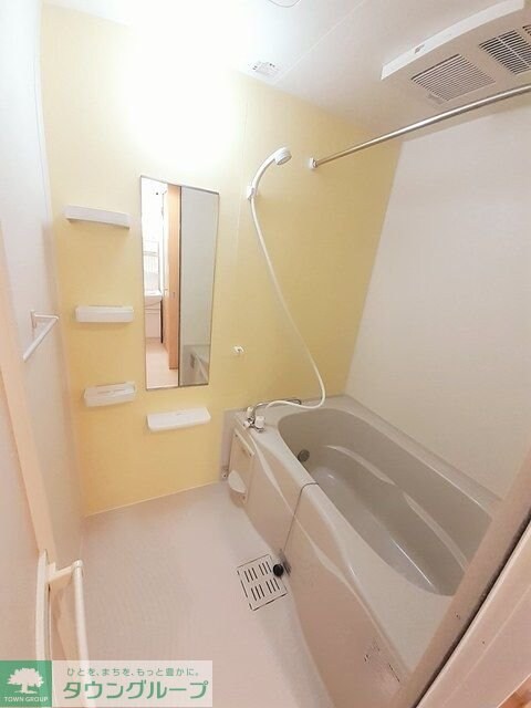 ラ・ポルテＢの物件内観写真