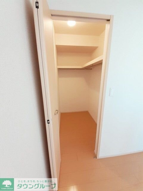 ラ・ポルテＢの物件内観写真