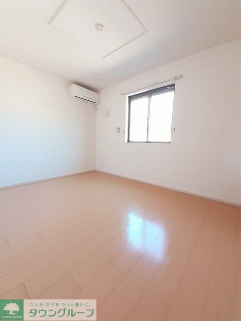 ラ・ポルテＢの物件内観写真