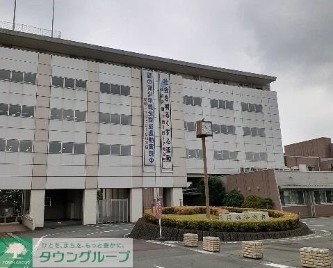 ラ・ポルテＢの物件内観写真