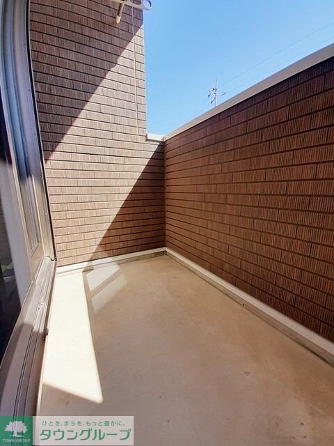 ラ・ポルテＢの物件内観写真