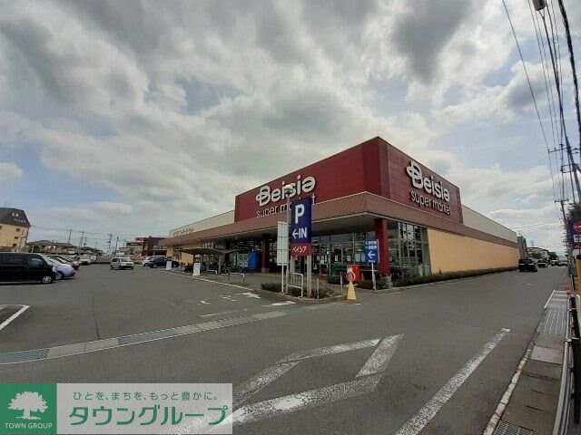 ラ・ポルテＢの物件内観写真