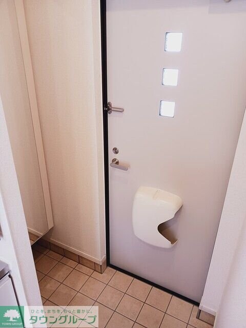 セレーノＢの物件内観写真