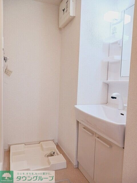 セレーノＢの物件内観写真