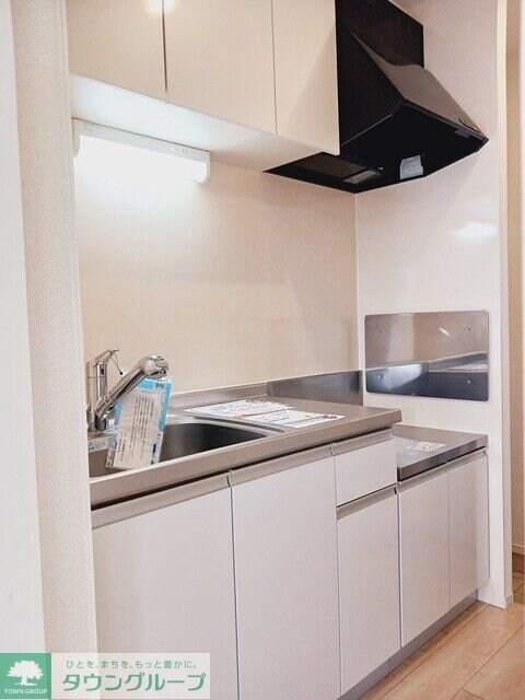 セレーノＢの物件内観写真