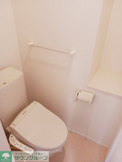 セレーノＢの物件内観写真