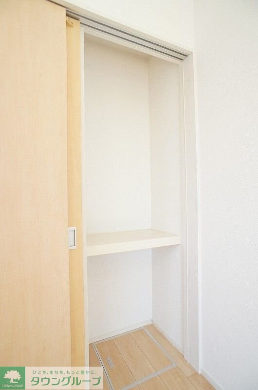 セレーノＢの物件内観写真