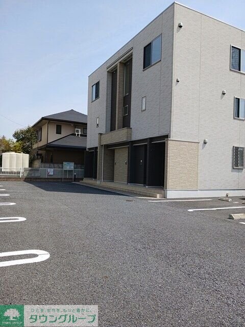 セレーノＢの物件内観写真