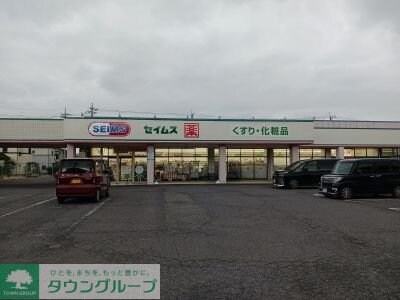 セレーノＢの物件内観写真