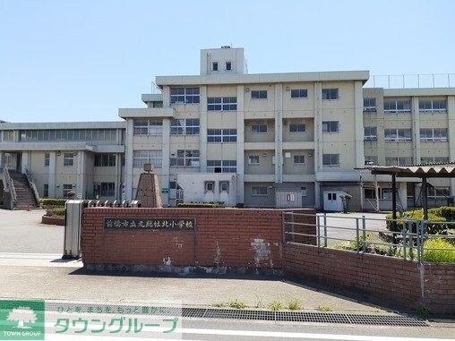 セレーノＢの物件内観写真