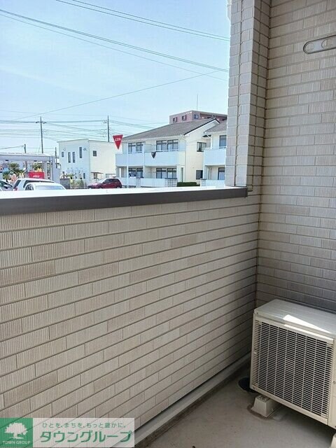 セレーノＢの物件内観写真