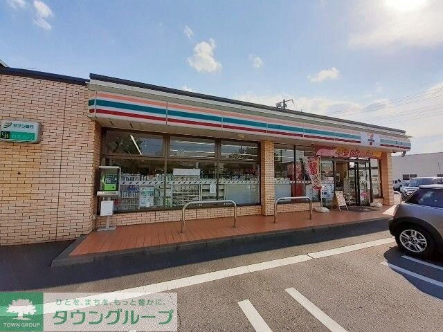 セレーノＢの物件内観写真