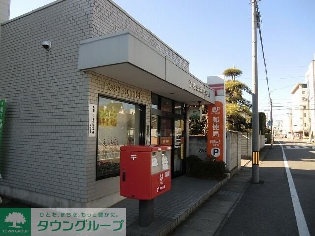 セレーノＢの物件内観写真