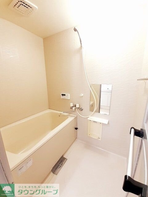 サンフラワーIの物件内観写真